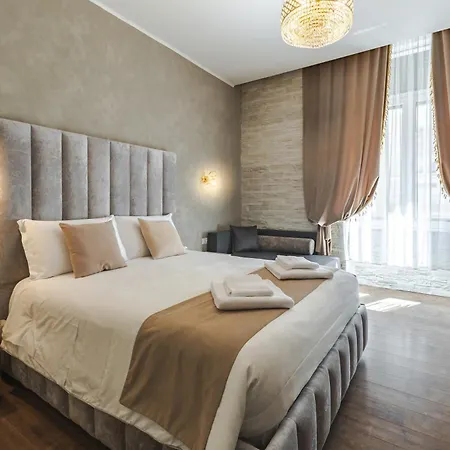 Gasthof Centro Rooms-camere Eleganti In Pieno Centro 3*