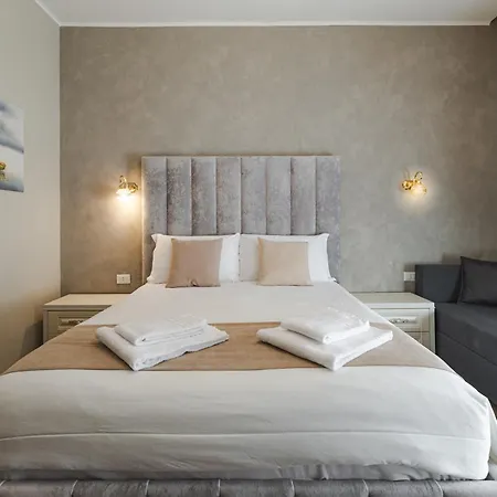 Centro Rooms-camere Eleganti In Pieno Centro Gasthof