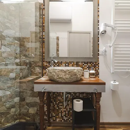 Centro Rooms-camere Eleganti In Pieno Centro 3* Triest