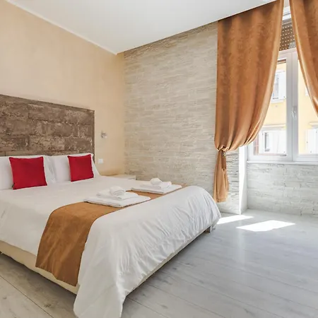 Centro Rooms-camere Eleganti In Pieno Centro Gasthof