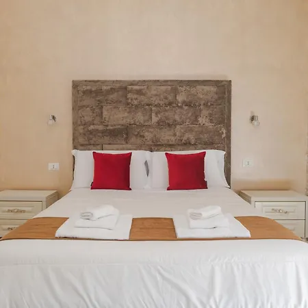 Centro Rooms-camere Eleganti In Pieno Centro Triest