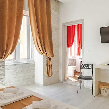 Centro Rooms-camere Eleganti In Pieno Centro 3* Triest