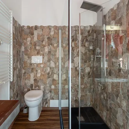 Centro Rooms-camere Eleganti In Pieno Centro 3* Triest