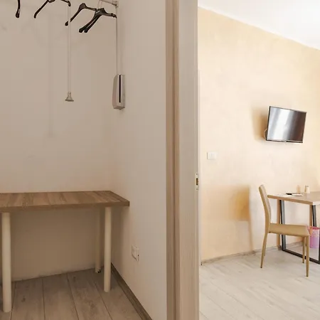 Centro Rooms-camere Eleganti In Pieno Centro 3* Triest